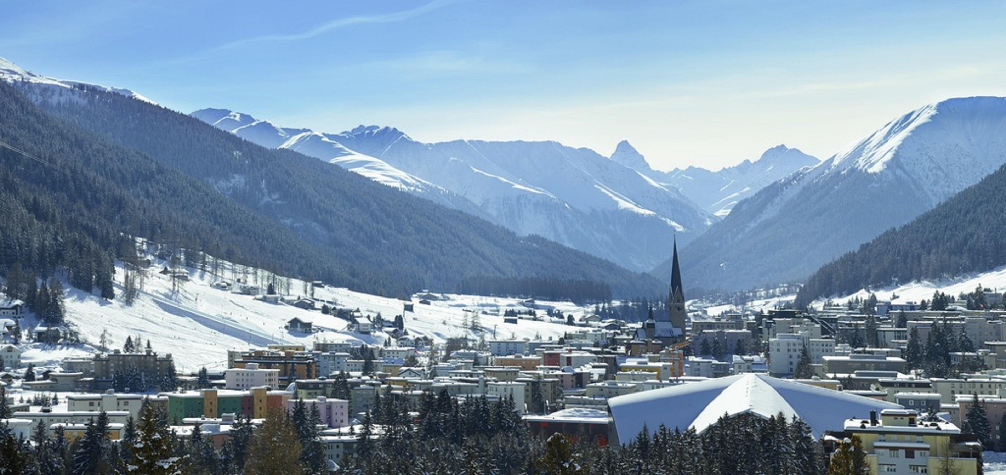 Ameron Davos Swiss Mountain Resort المظهر الخارجي الصورة