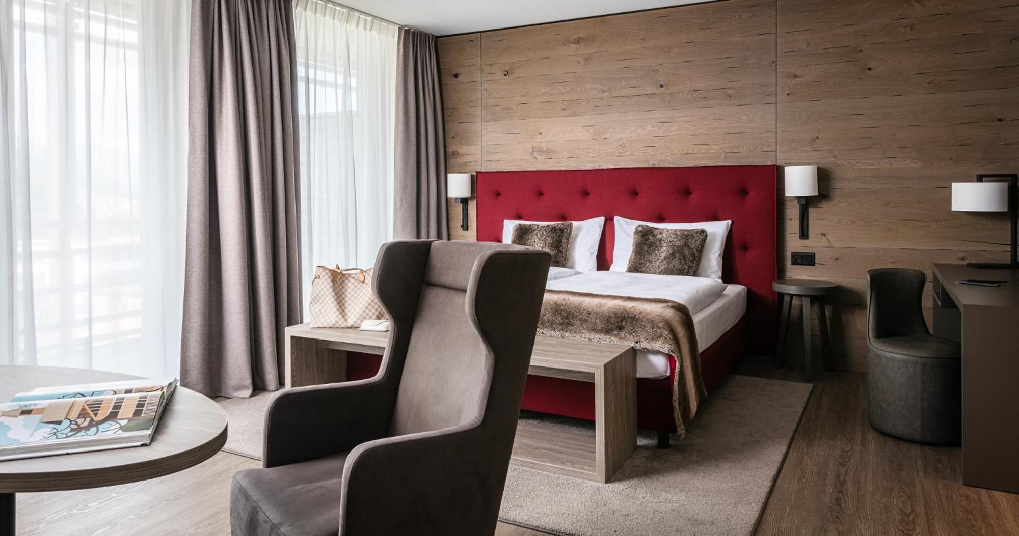 Ameron Davos Swiss Mountain Resort المظهر الخارجي الصورة