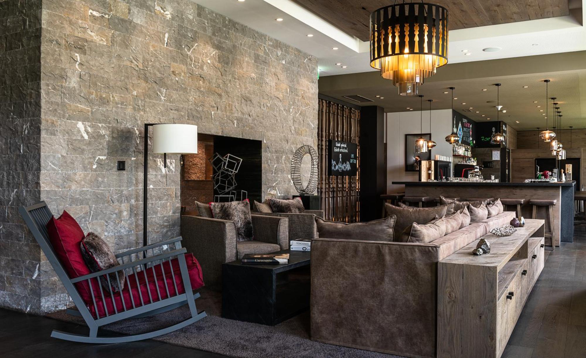 Ameron Davos Swiss Mountain Resort المظهر الخارجي الصورة